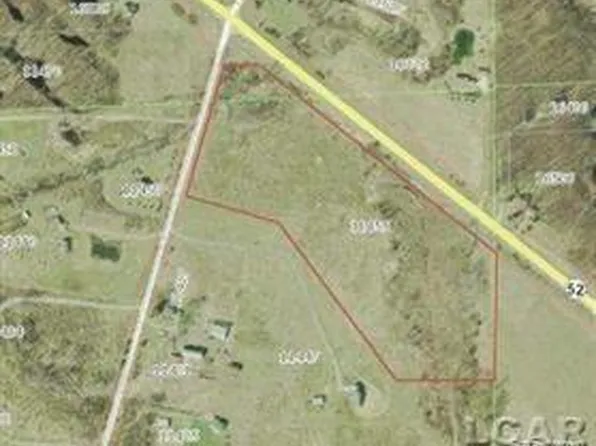 11455 Boyce Rd, Chelsea, MI 48118
