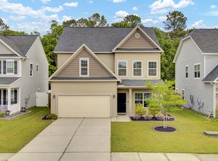 225 Weeping Cypress Dr, Moncks Corner, SC 29461