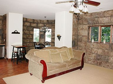 Mother-in-law Family Room