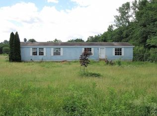 185 Dunham Rd, Martville, NY 13111