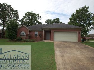 5167 Austin Lakes Cir, Sherwood, AR 72120