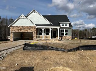 350 Castle Pond Way, Fuquay Varina, NC 27526