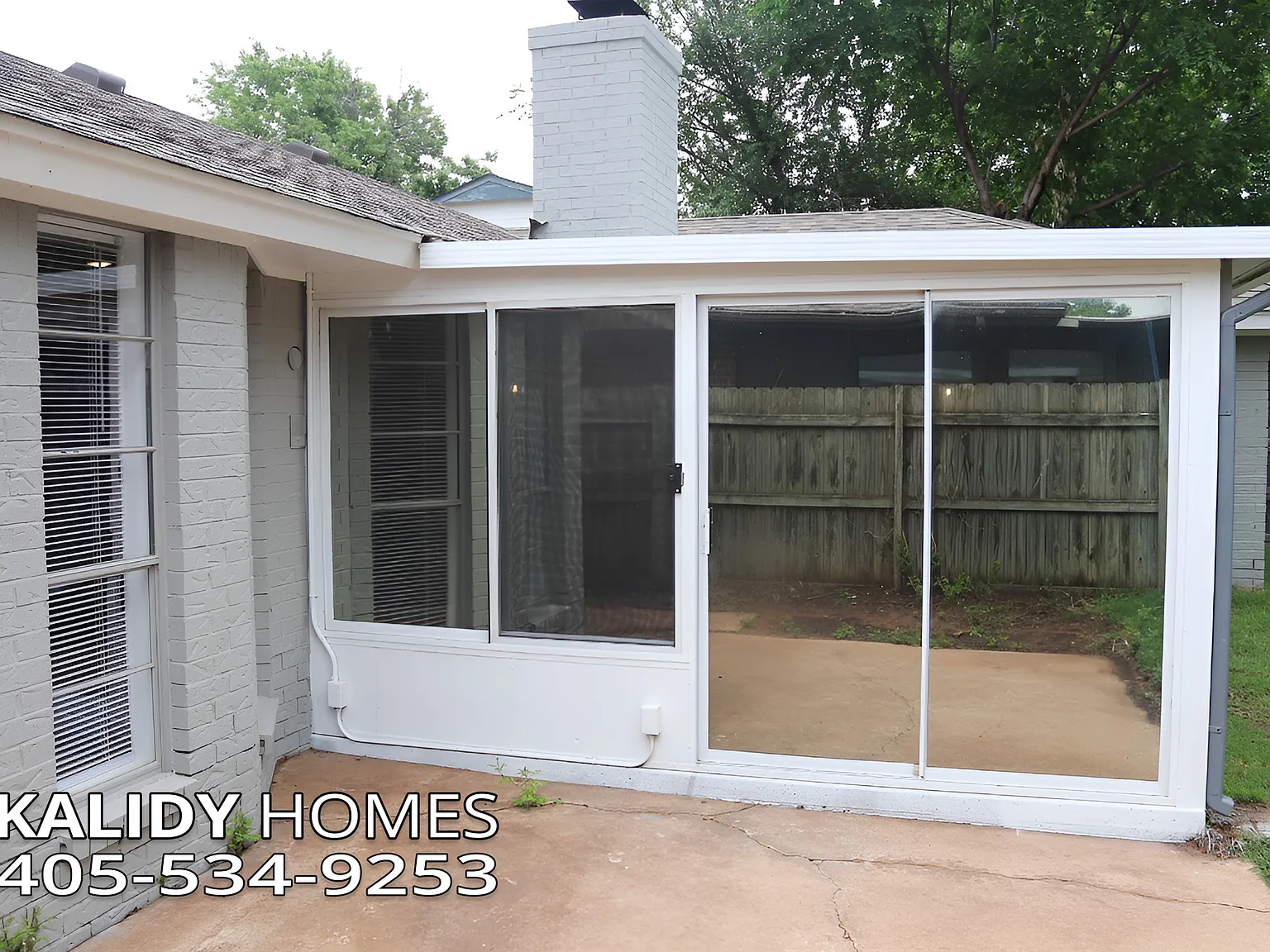 4116 Overland Drive - 1 — Photo 2