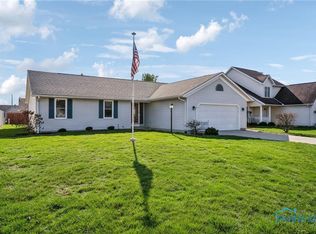 331 Colorado Ave, Findlay, OH 45840