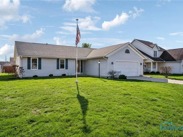 331 Colorado Ave, Findlay, OH 45840