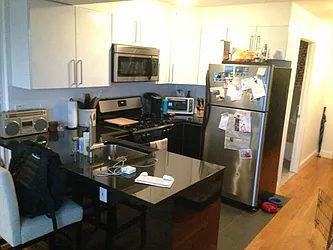 Rented by Next Door Realty NYC