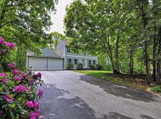 71 Pine View Dr, Brewster, MA 02631