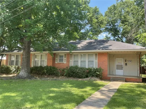 1302 Elizabeth St, Alexandria, LA 71301