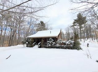 130 Wyman Point Rd, Acton, ME 04001