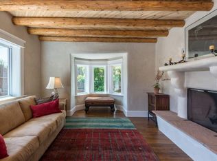 1119 Don Juan St, Santa Fe, NM 87501