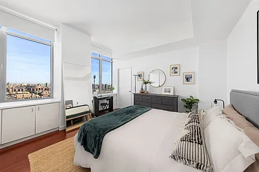 Sold by Brown Harris Stevens