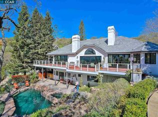 15 Inverrary Ln, Alamo, CA 94507