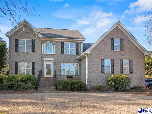 3711 Palmer Dr, Florence, SC 29506