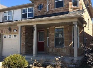 1064 Clark Blvd, Milton, ON L9T6Y5