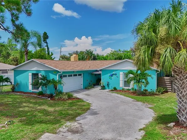 1816 82ND STREET NW, BRADENTON, FL 34209