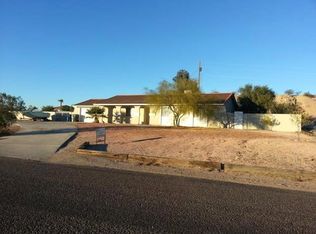 3137 Sycamore Ave, Bullhead City, AZ 86429