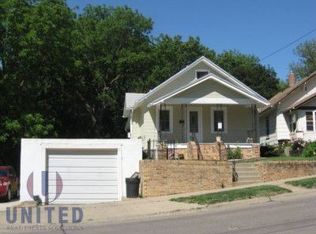 819 S Fairmount St, Sioux City, IA 51106