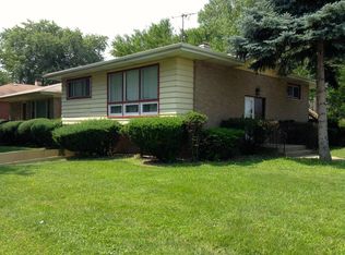 9028 S Ada St, Chicago, IL 60620