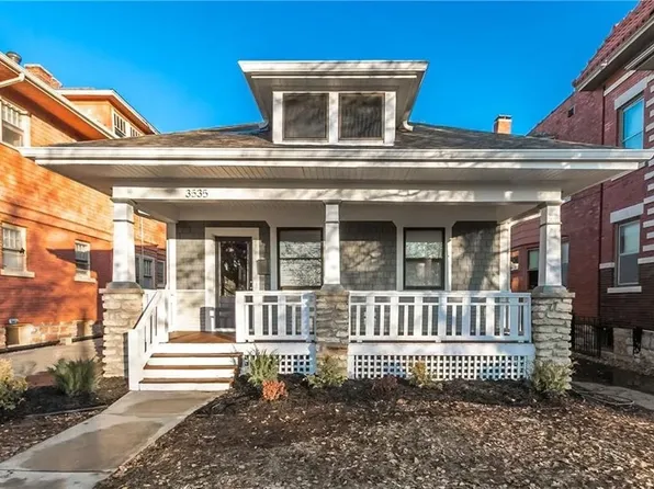 3535 Jefferson St, Kansas City, MO 64111