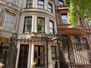 16 W 88th St, New York, NY 10024