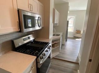 102 H St #1, South Boston, MA 02127
