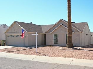 6419 W Grandview Rd, Glendale, AZ 85306