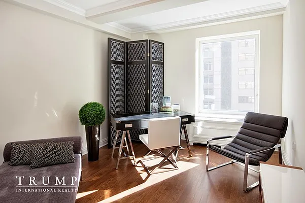 Rented by Trump International Realty | media 2