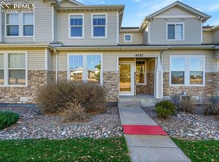 6232 Sierra Grande Point, Colorado Springs, CO 80923