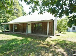 17616 S Hwy 62 Old, Tahlequah, OK 74464