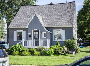 2146 Newport St SW, Wyoming, MI 49519