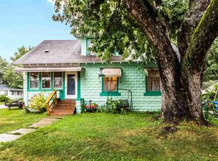 777 N 6th Ave, Canton, IL 61520