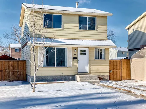 60 E Erin Mount Cres SE, Calgary, AB T2B 2S3