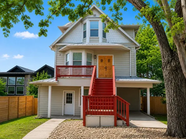 2003 E 9th St #2, Austin, TX 78702