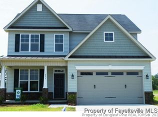 257 Prince Henry Way N, Vass, NC 28394