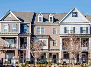 1308 Cornell Pl, Raleigh, NC 27607