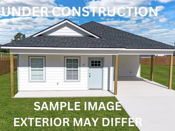 107 Moise Ln, Duson, LA 70529