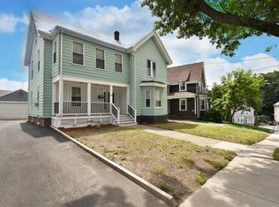 15 Beede Ave, Lynn, MA 01902