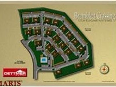 330 Bramblett Hls, O'Fallon, MO, 63366
