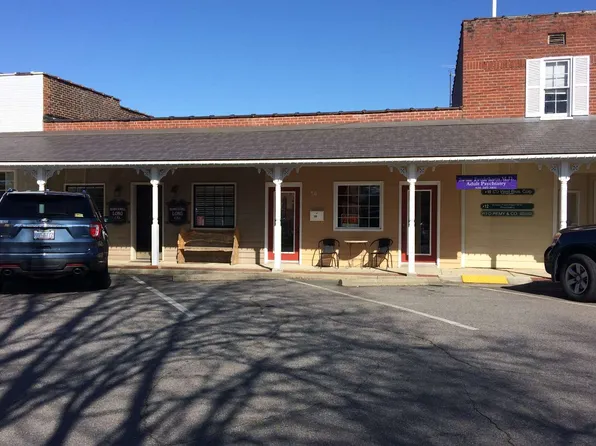 50 Church St, Hayesville, NC 28904
