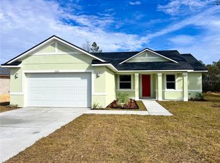 2324 SW 168th Loop, Ocala, FL 34473