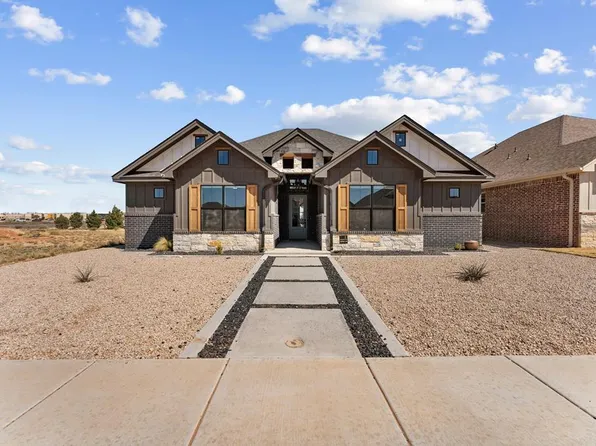 3 NE Armlei Dr, Andrews, TX 79714