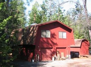 5391 Reservoir Rd, Georgetown, CA 95634