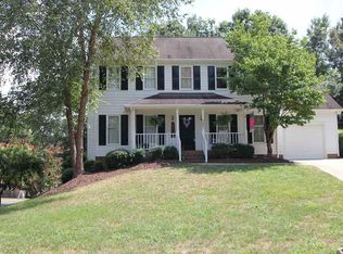 3440 Red Bay Dr NE, Raleigh, NC 27616