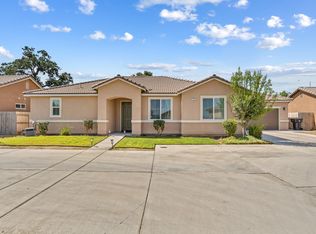 1727 Bristol Avenue, Tulare, CA 93274