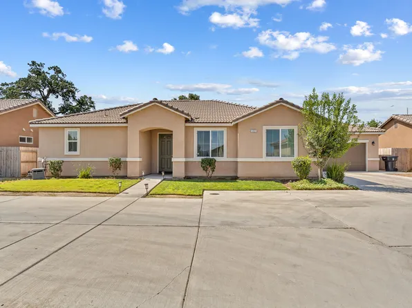 1727 Bristol Avenue, Tulare, CA 93274