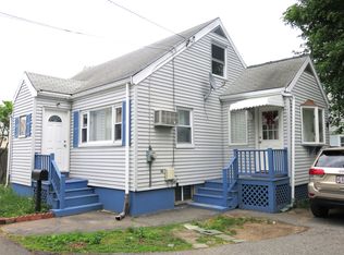 16 Mapleton Pl, Lynn, MA 01904