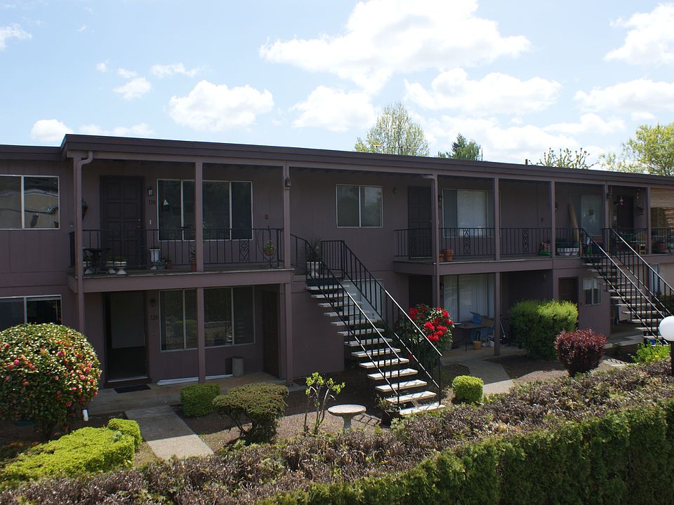 Idylwood Apartments