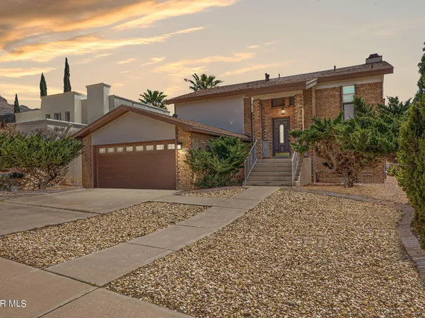 540 Moondale Dr, El Paso, TX 79912