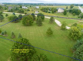 1121 County Rd C-LOT 6, Grafton, WI 53024