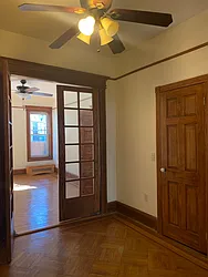 Rented by Compass